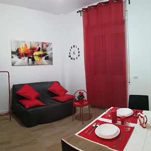 Appartamento La Pecora Nera, Roma