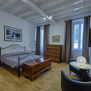 Appartamento Domus Pastini, Roma