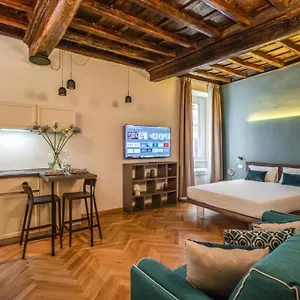 Appartamento Maison Del Colosseo, Roma