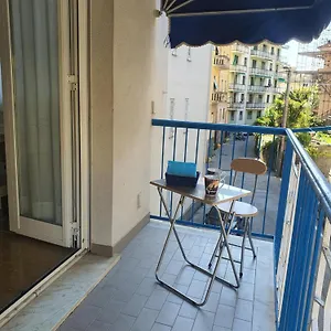 Casa Serena Appartamento Rapallo