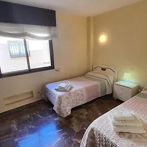 Primera Linea Playa. Apartment Fuengirola