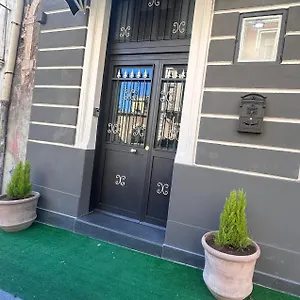 Holiday Apartament Appartamento Aeroporto di Catania Fontana Rossa