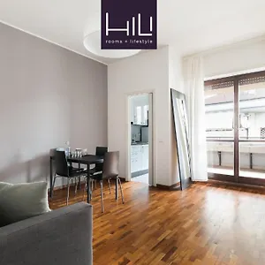 Appartamento Fleming 58 By Hili, Roma