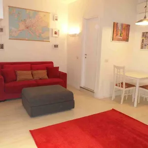 Lunigiana 15 Appartamento Milano