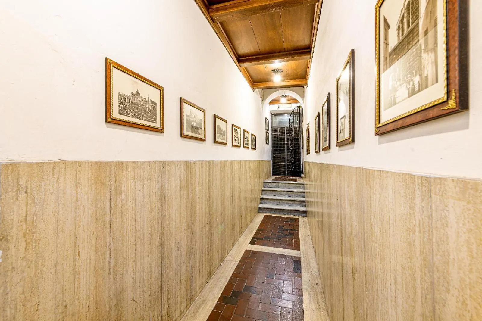 Deluxe Apartments Pantheon Roma