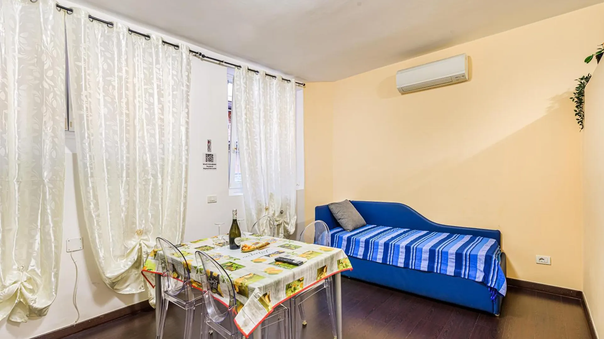 Deluxe Apartments Pantheon Rome