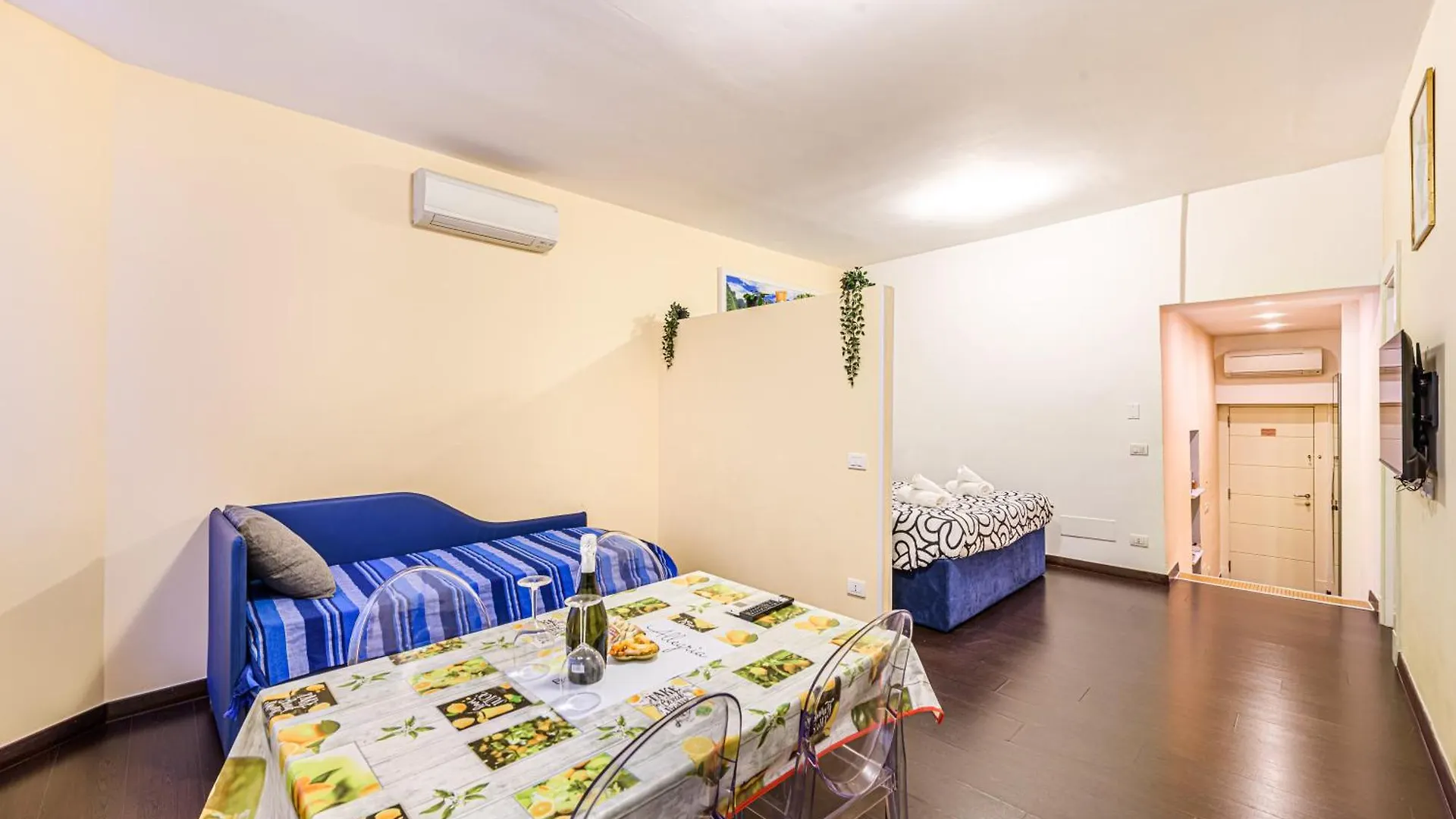 Deluxe Apartments Pantheon Roma